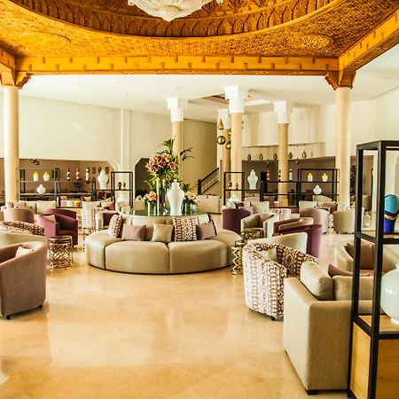 Marrakech Ryads Parc All Inclusive Ouahat Sidi Brahim 외부 사진