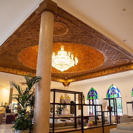 Marrakech Ryads Parc All Inclusive Ouahat Sidi Brahim 외부 사진