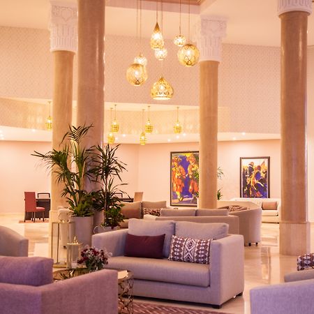 Marrakech Ryads Parc All Inclusive Ouahat Sidi Brahim 외부 사진