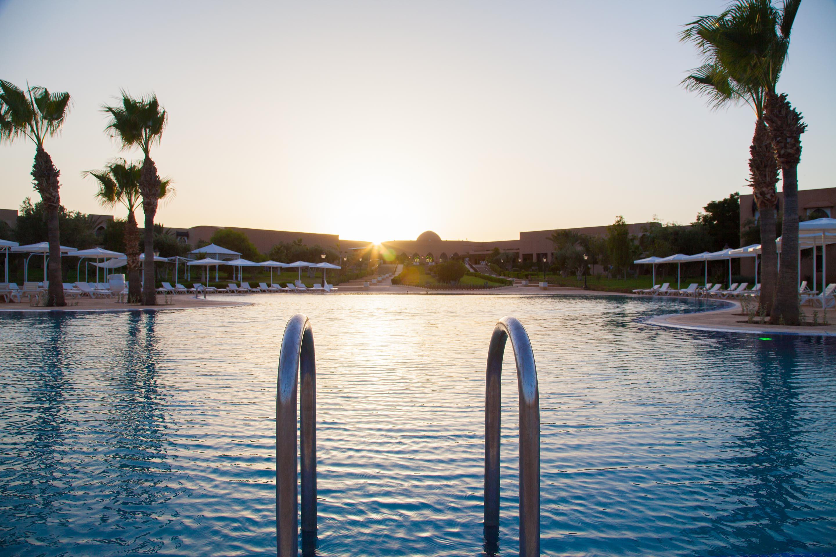 Marrakech Ryads Parc All Inclusive Ouahat Sidi Brahim 외부 사진