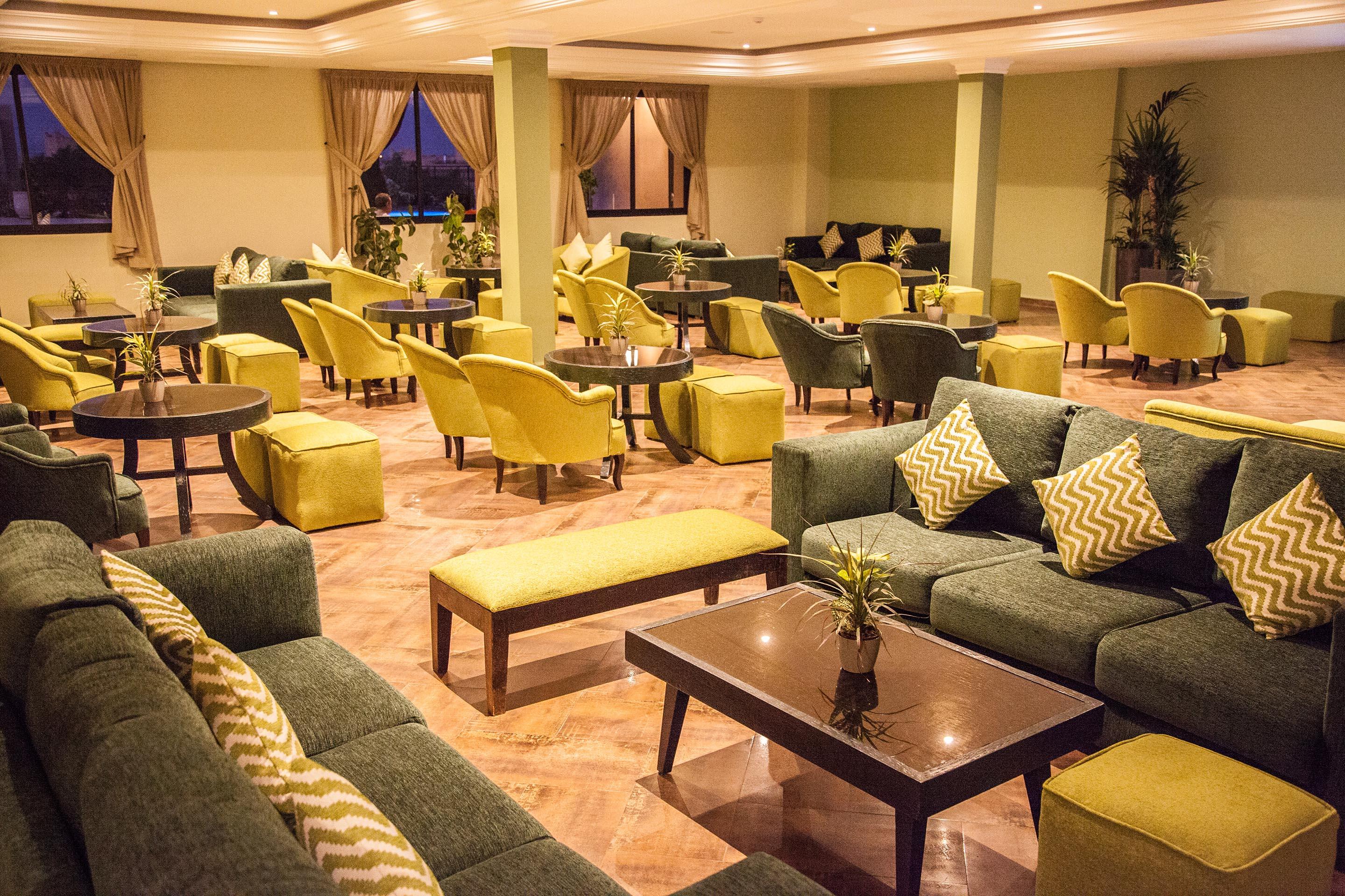 Marrakech Ryads Parc All Inclusive Ouahat Sidi Brahim 외부 사진