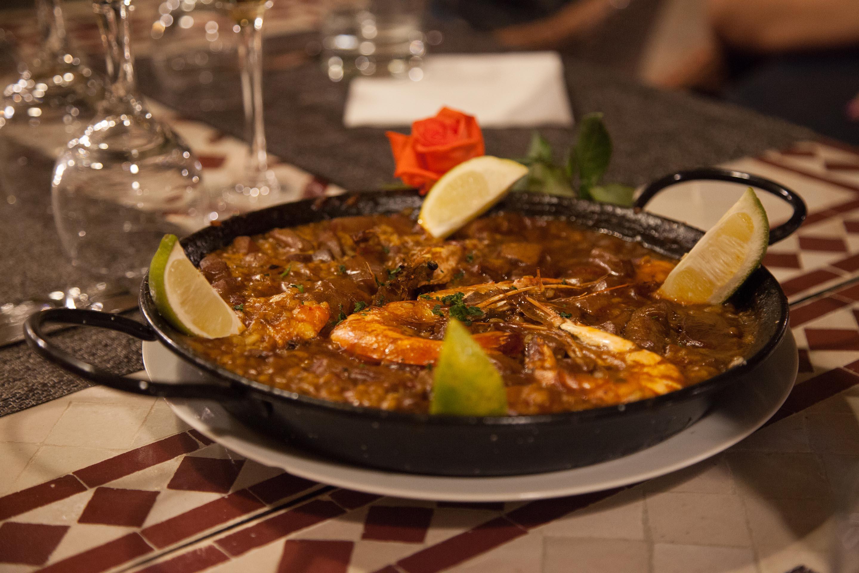 Marrakech Ryads Parc All Inclusive Ouahat Sidi Brahim 외부 사진