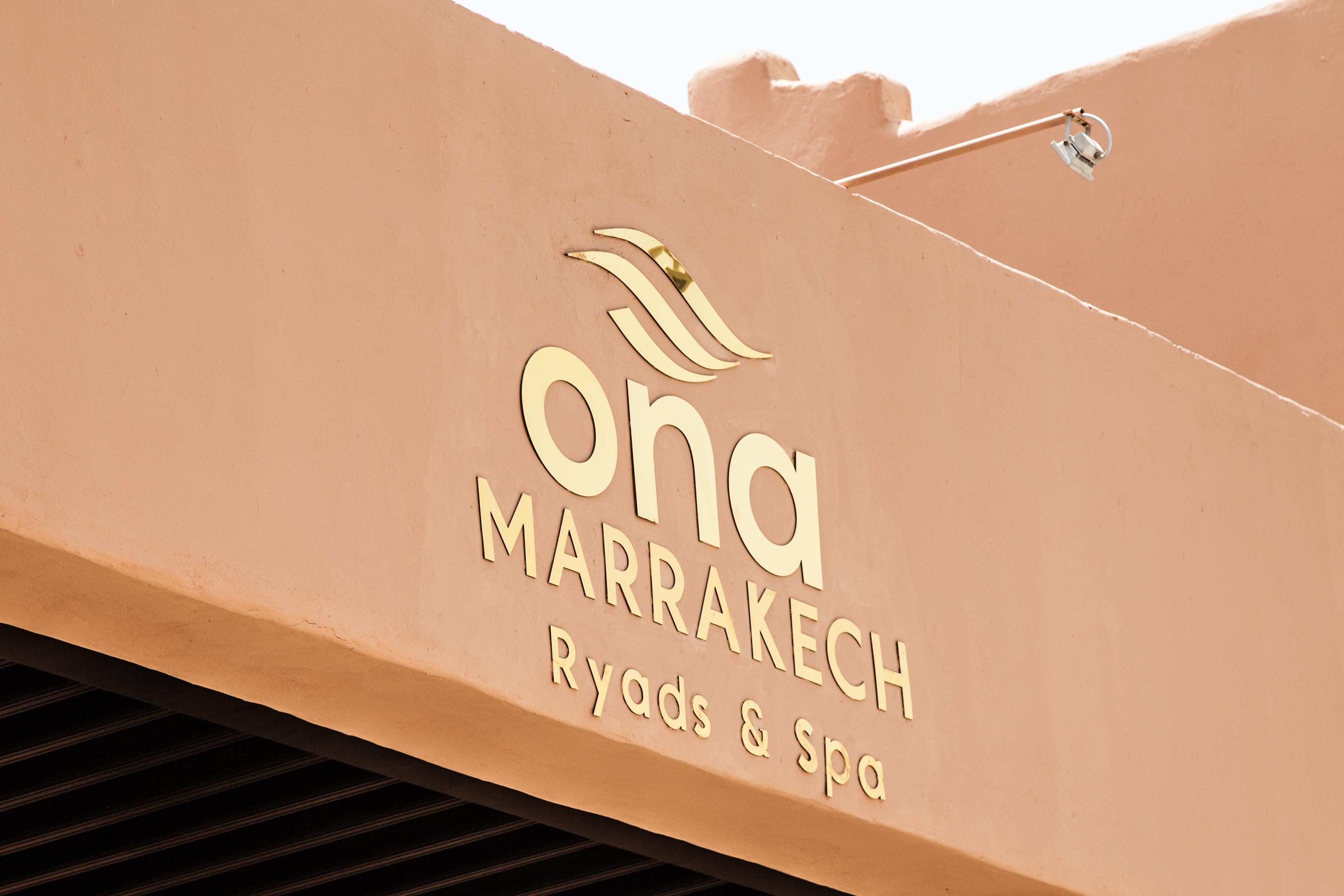 Marrakech Ryads Parc All Inclusive Ouahat Sidi Brahim 외부 사진