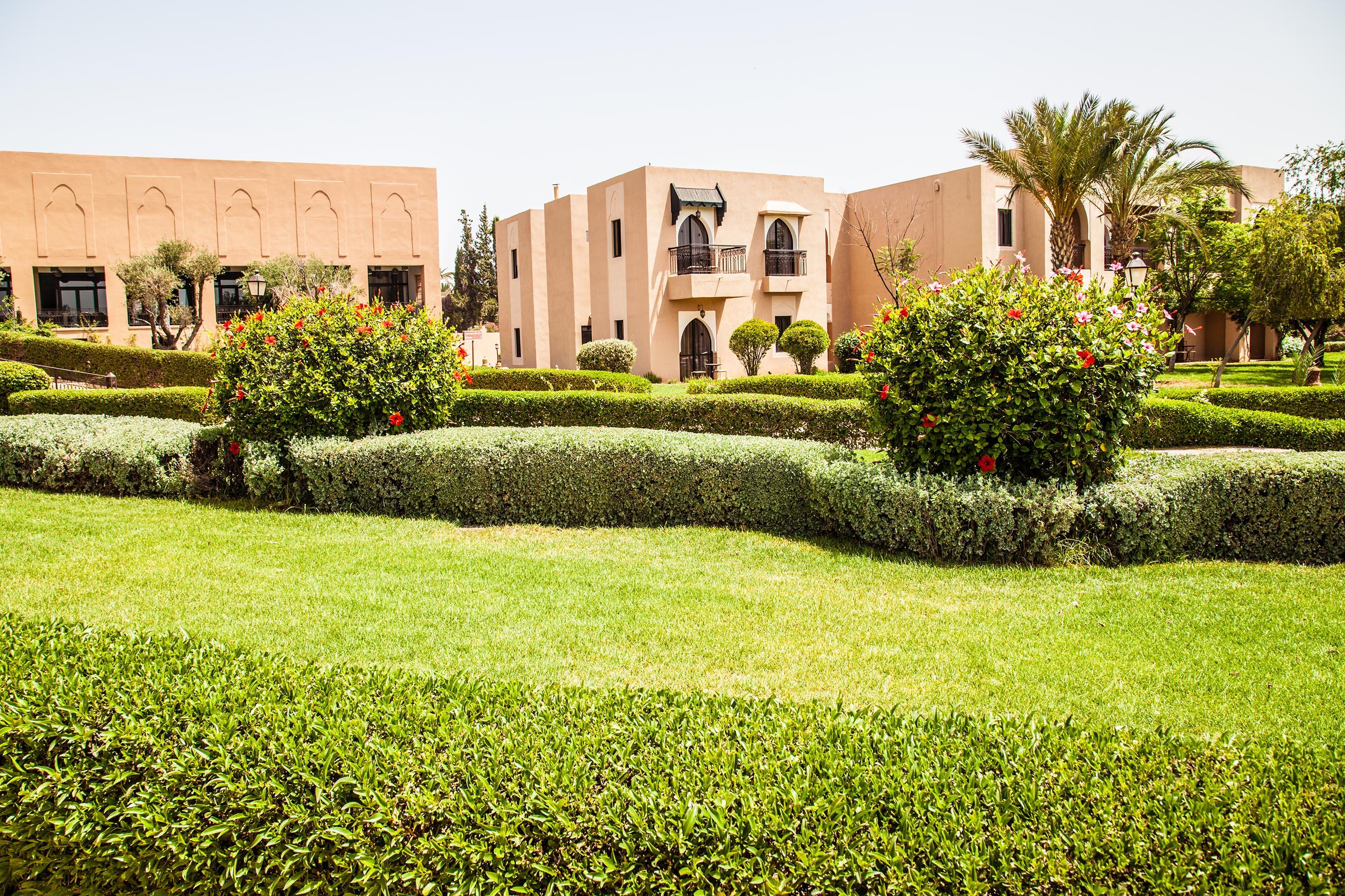 Marrakech Ryads Parc All Inclusive 마라케시 외부 사진