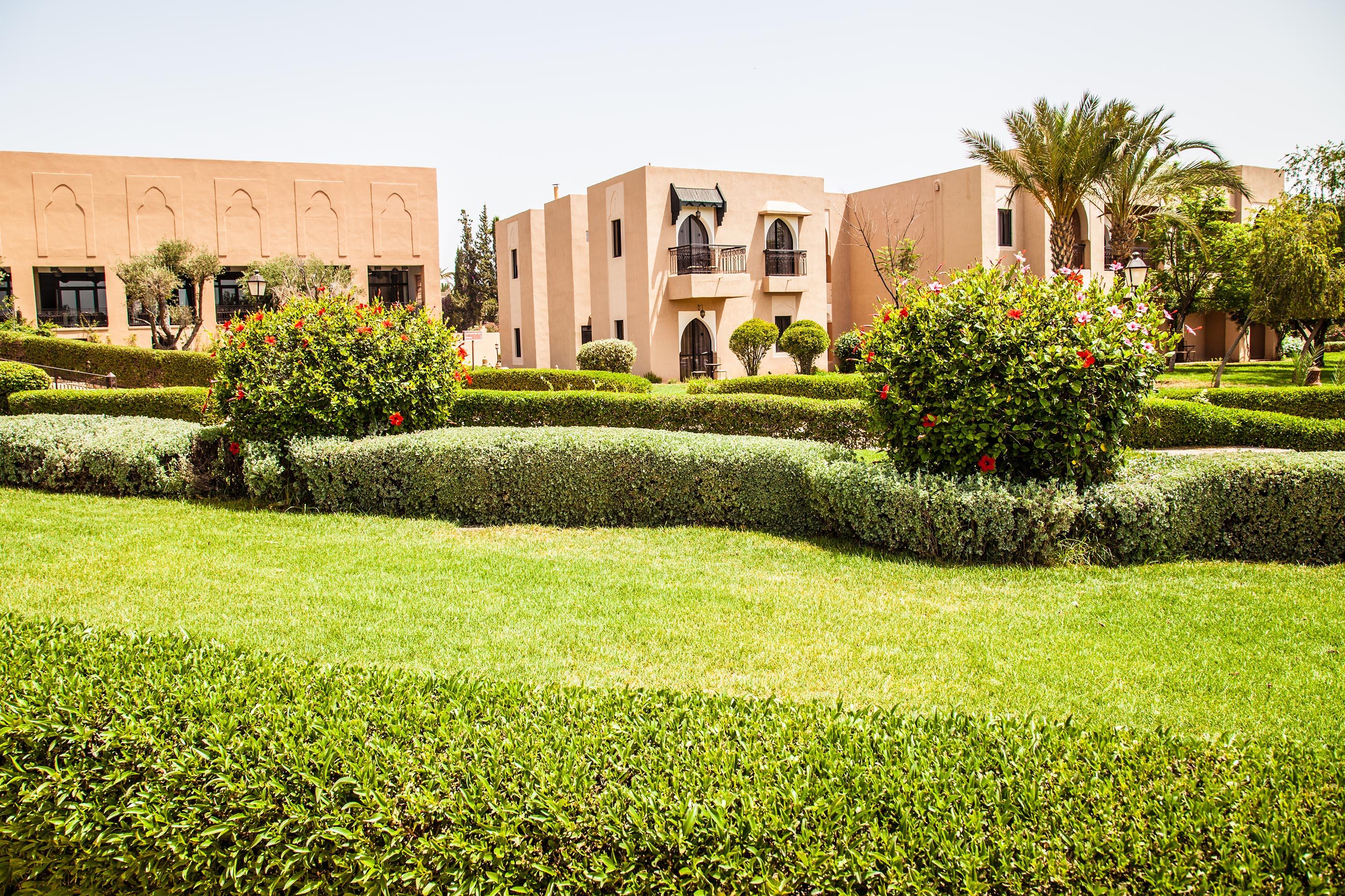 Marrakech Ryads Parc All Inclusive Ouahat Sidi Brahim 외부 사진