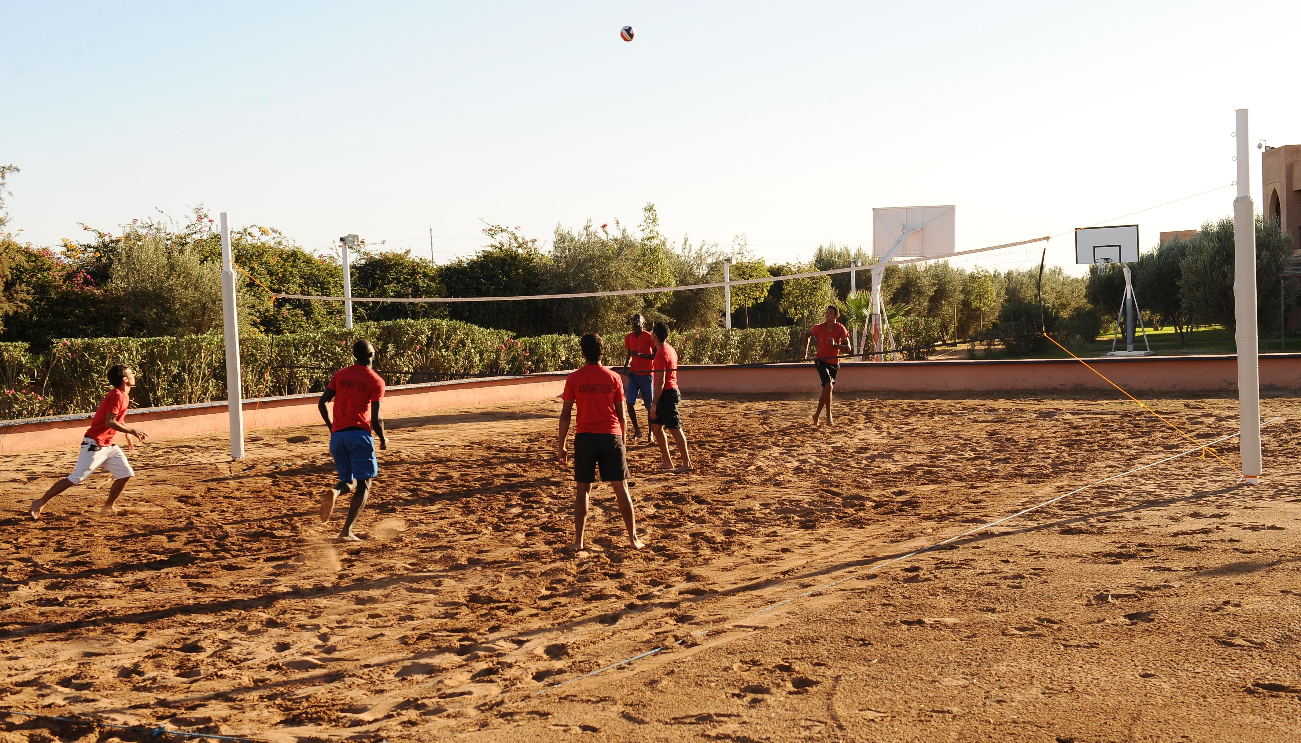 Marrakech Ryads Parc All Inclusive Ouahat Sidi Brahim 외부 사진