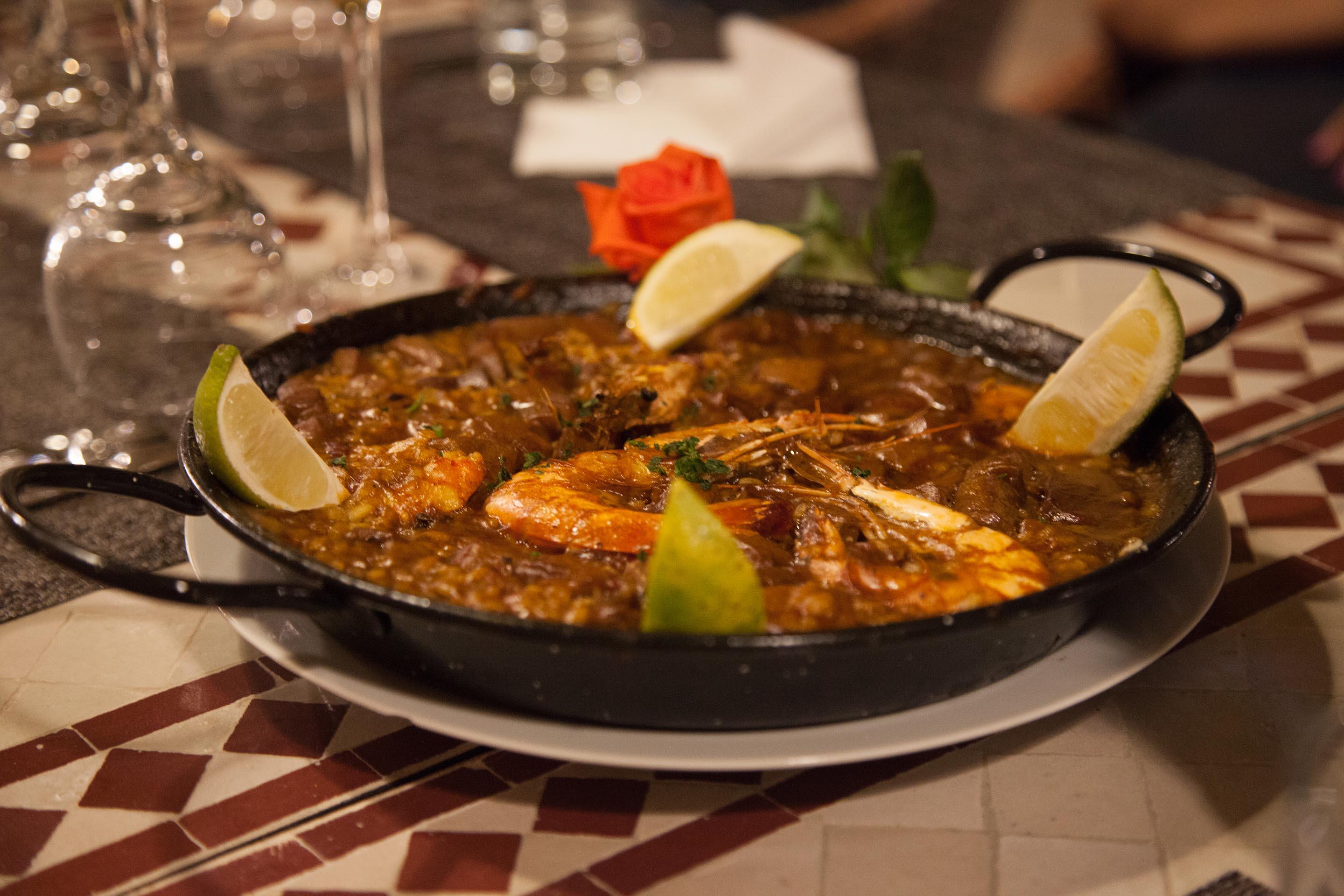 Marrakech Ryads Parc All Inclusive Ouahat Sidi Brahim 외부 사진